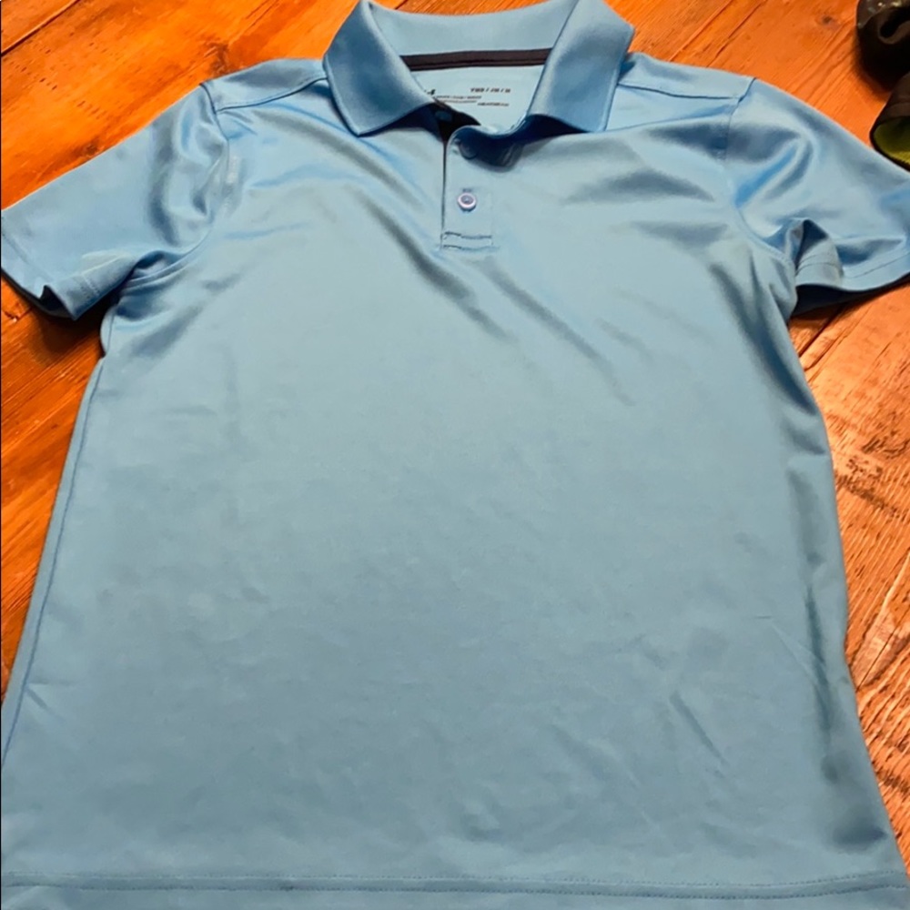 Polo shirt